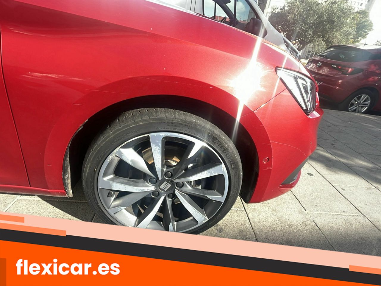 Foto Seat León 17