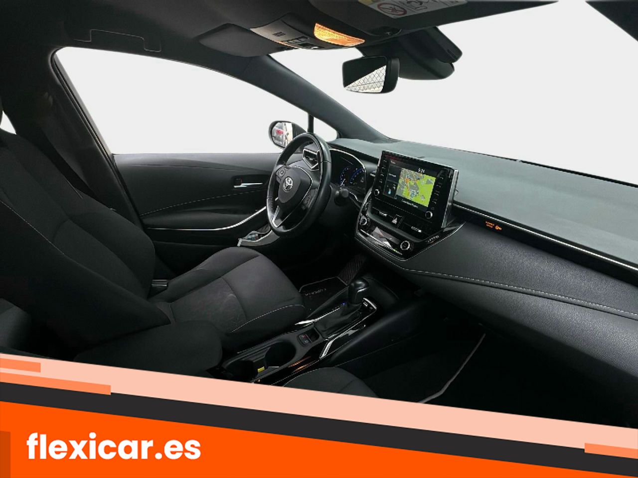 Foto Toyota Corolla 7