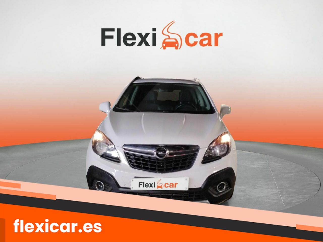Foto Opel Mokka X 2