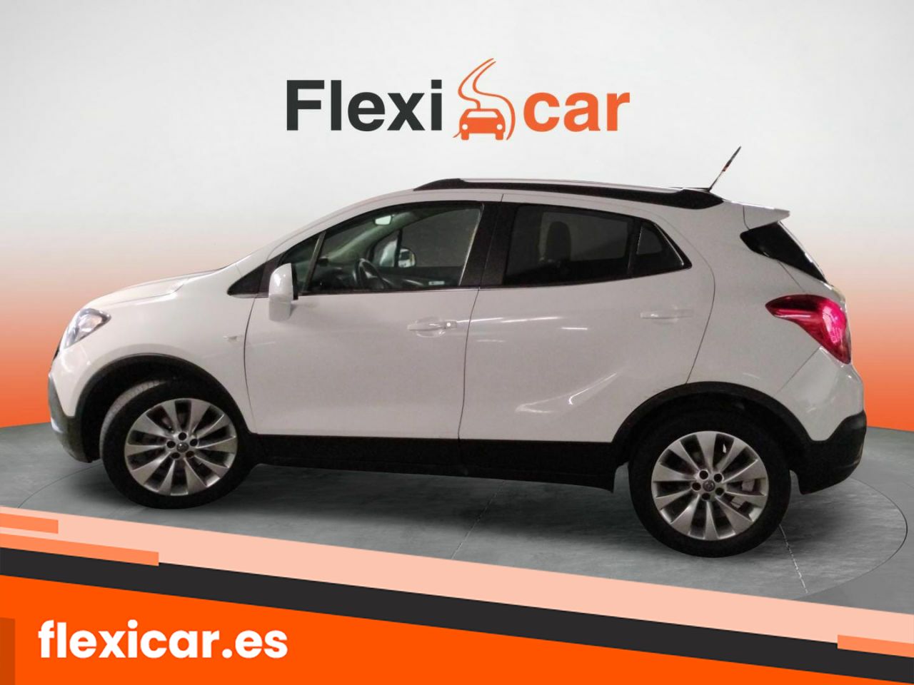 Foto Opel Mokka X 4