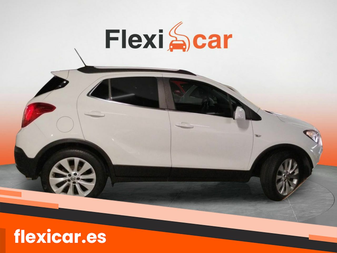 Foto Opel Mokka X 5