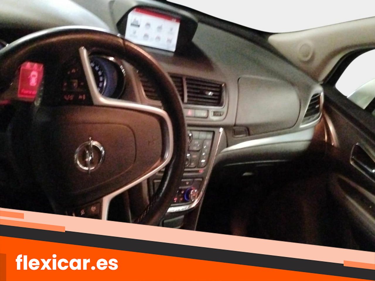 Foto Opel Mokka X 7
