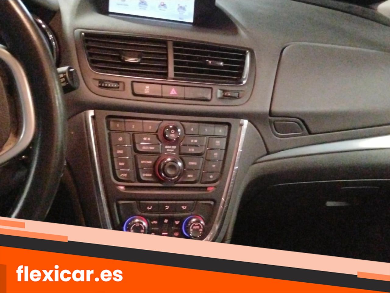 Foto Opel Mokka X 8