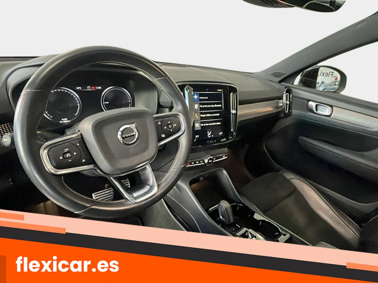 Foto Volvo XC40 4