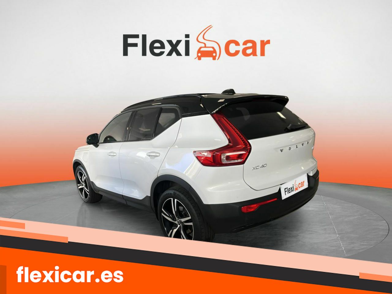 Foto Volvo XC40 5