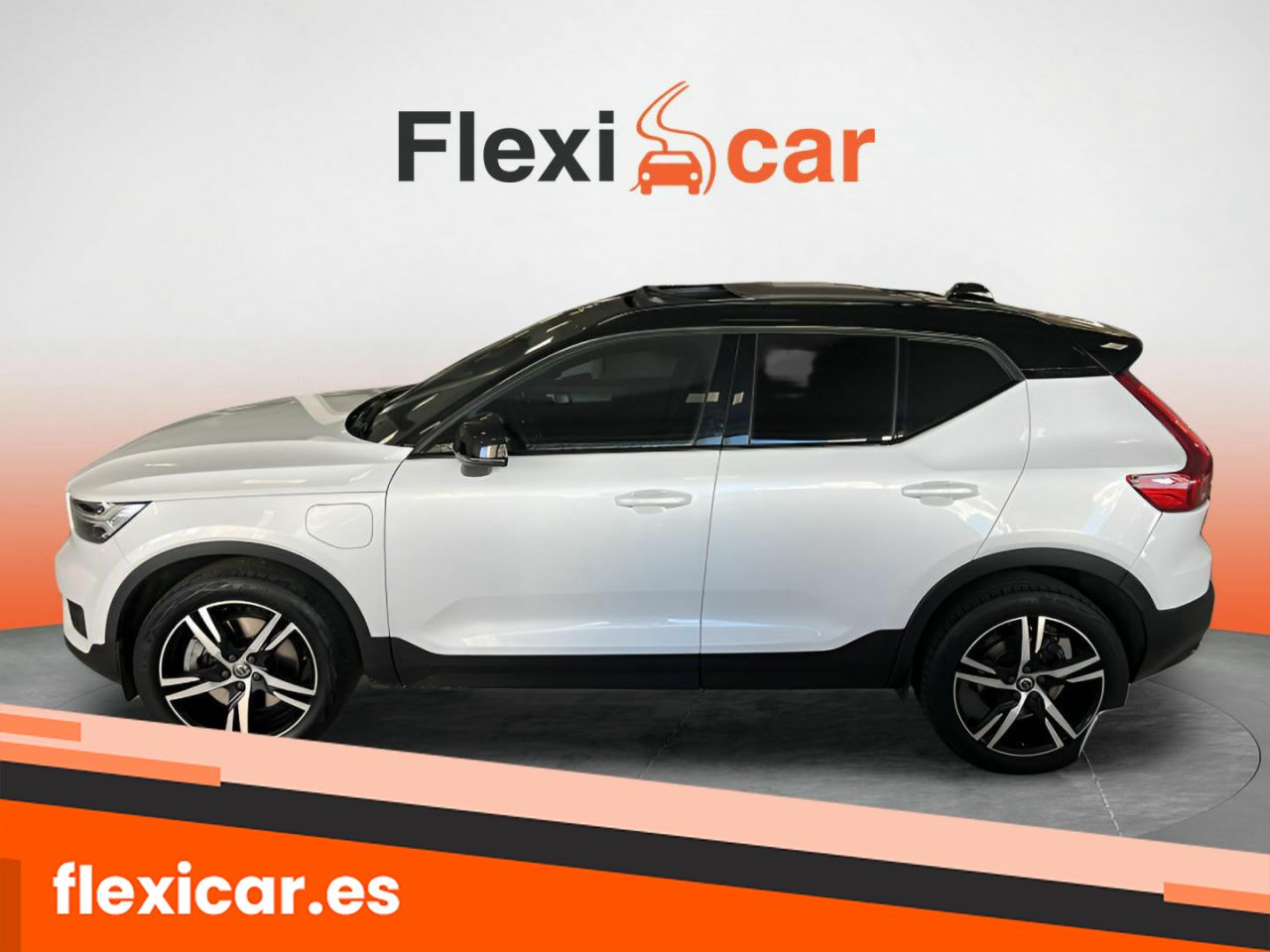 Foto Volvo XC40 7