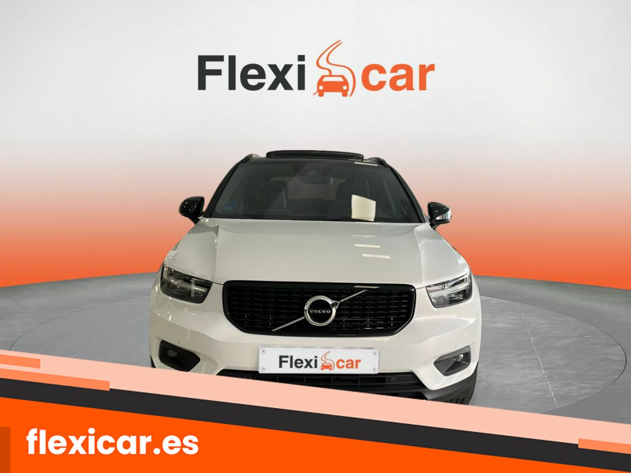Foto Volvo XC40 18