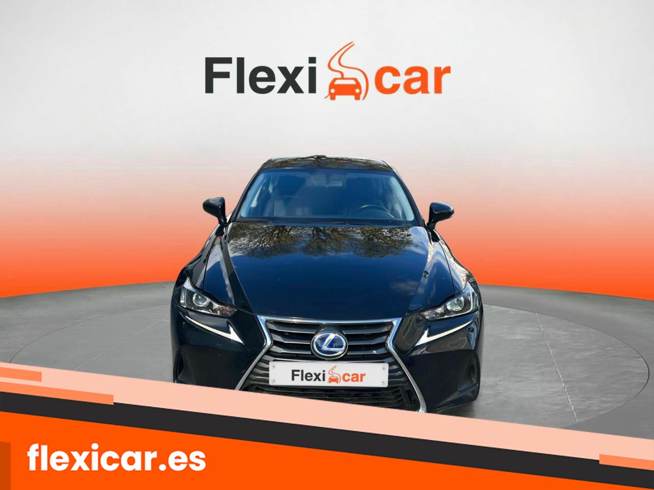 Foto Lexus IS 2
