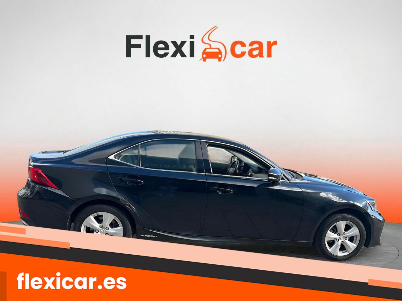 Foto Lexus IS 4