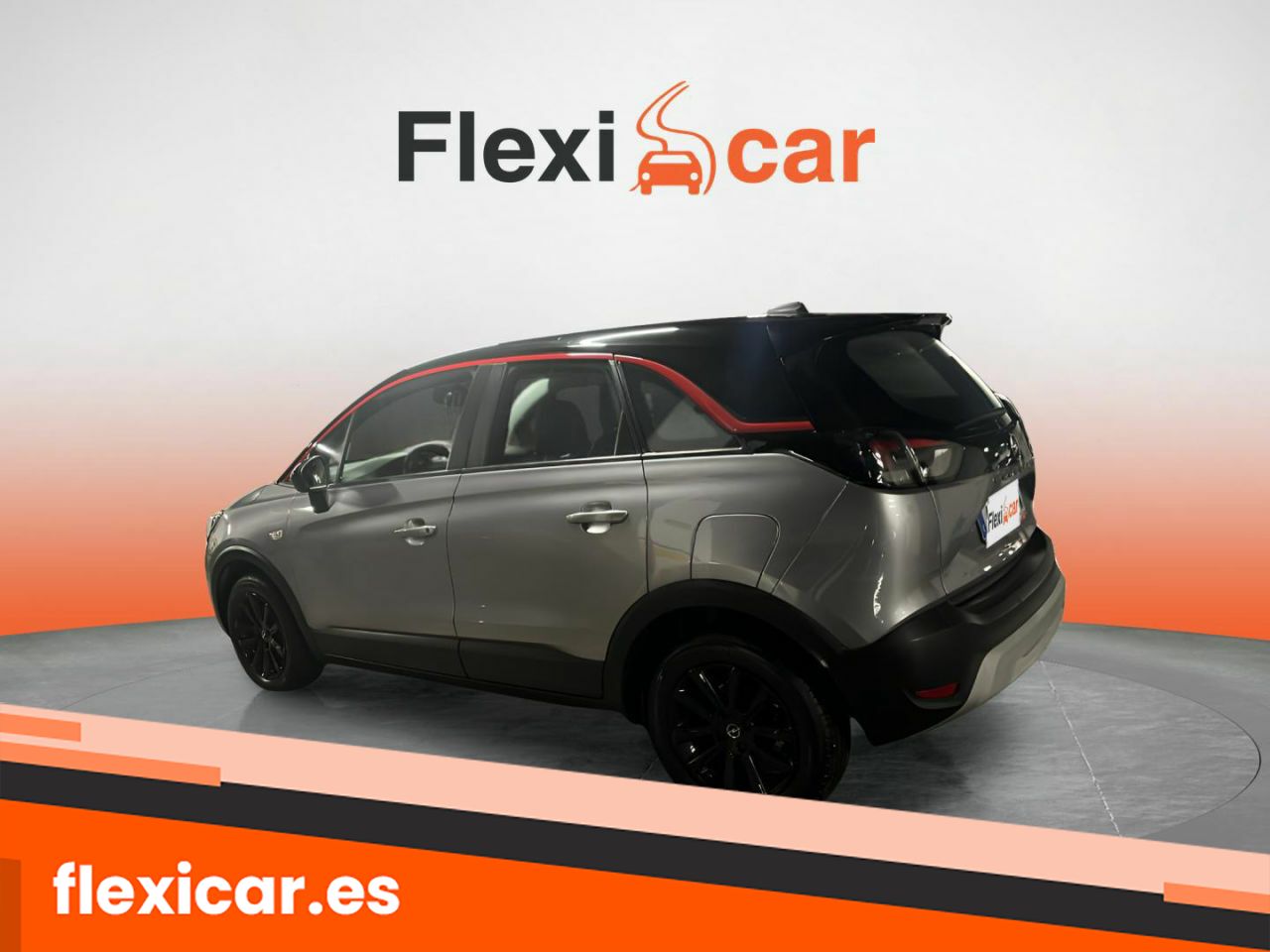 Foto Opel CrossLand 2