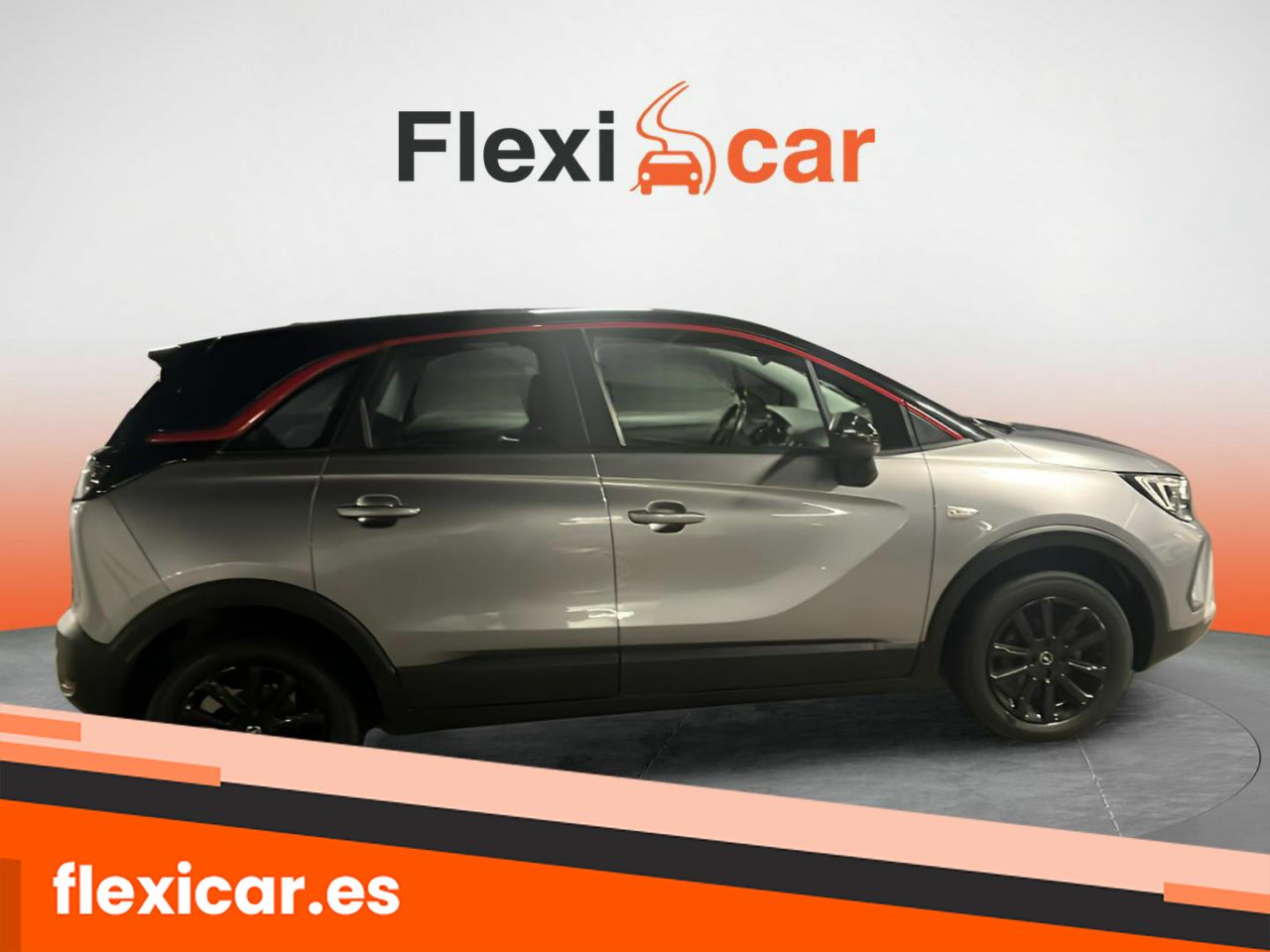 Foto Opel CrossLand 3