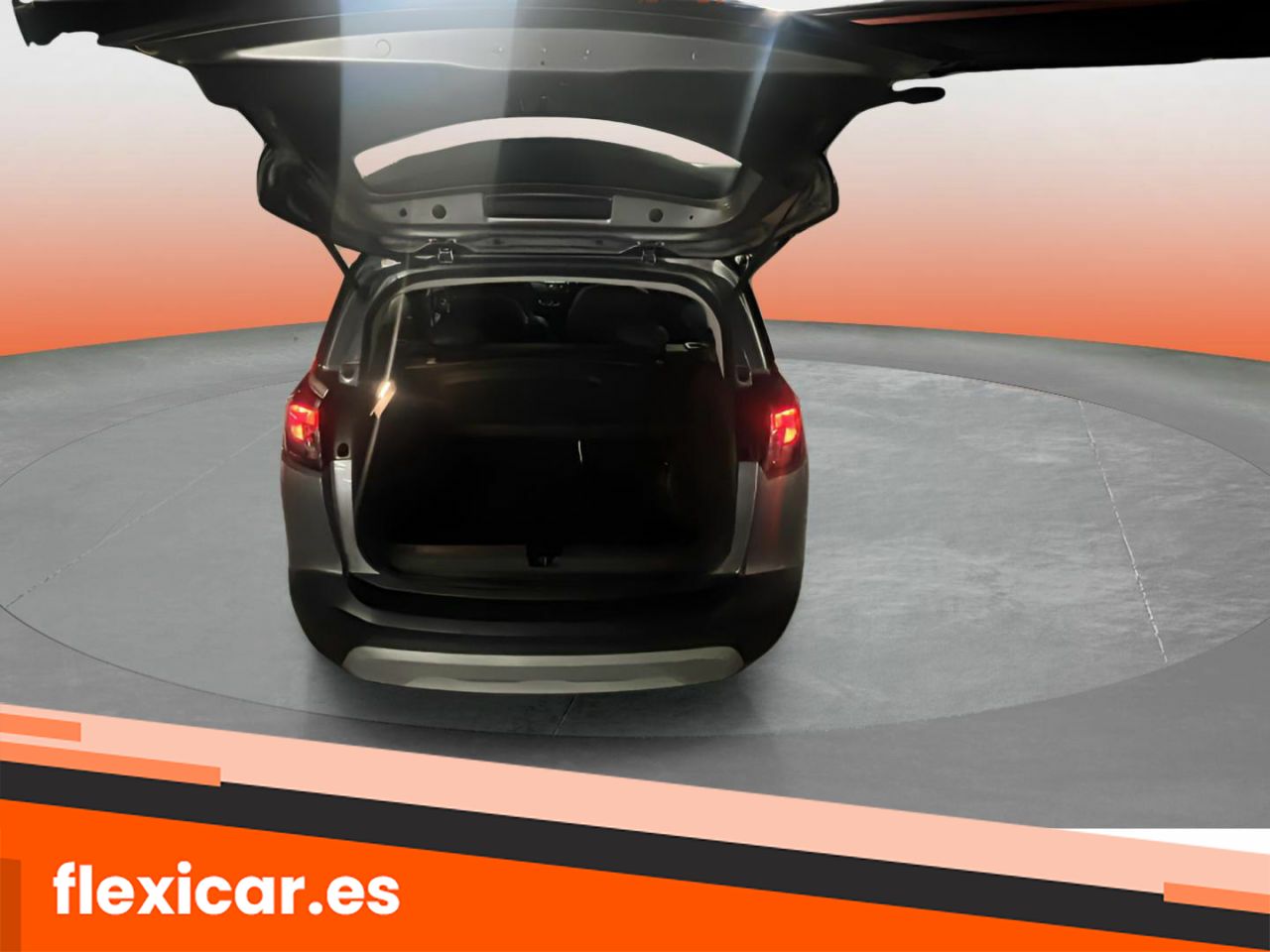 Foto Opel CrossLand 4