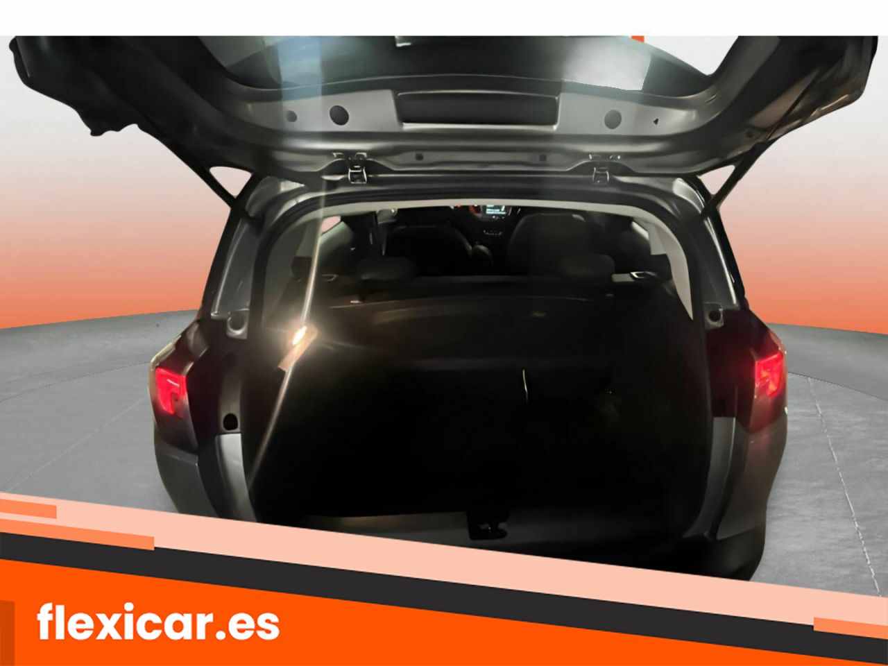 Foto Opel CrossLand 5