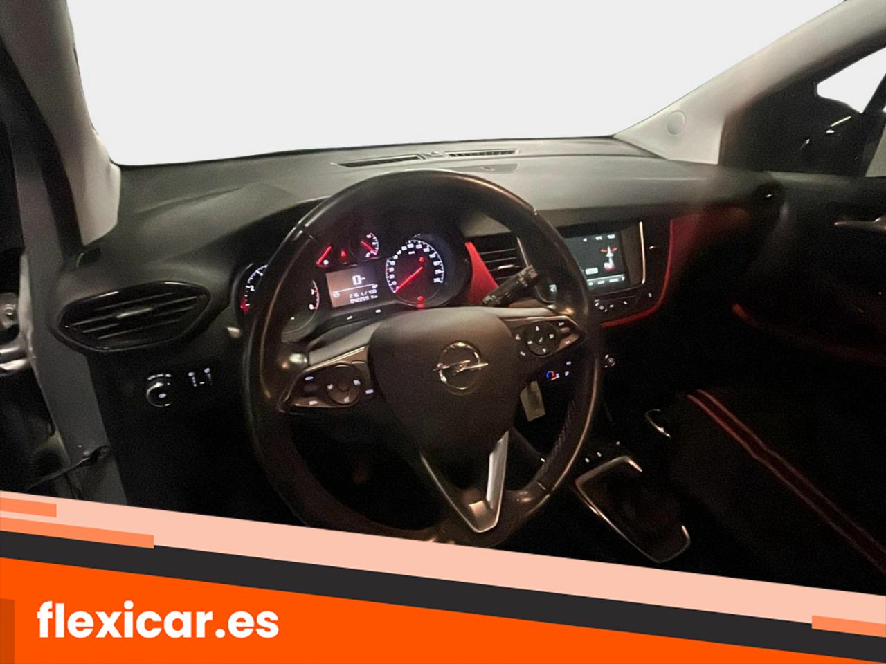 Foto Opel CrossLand 9