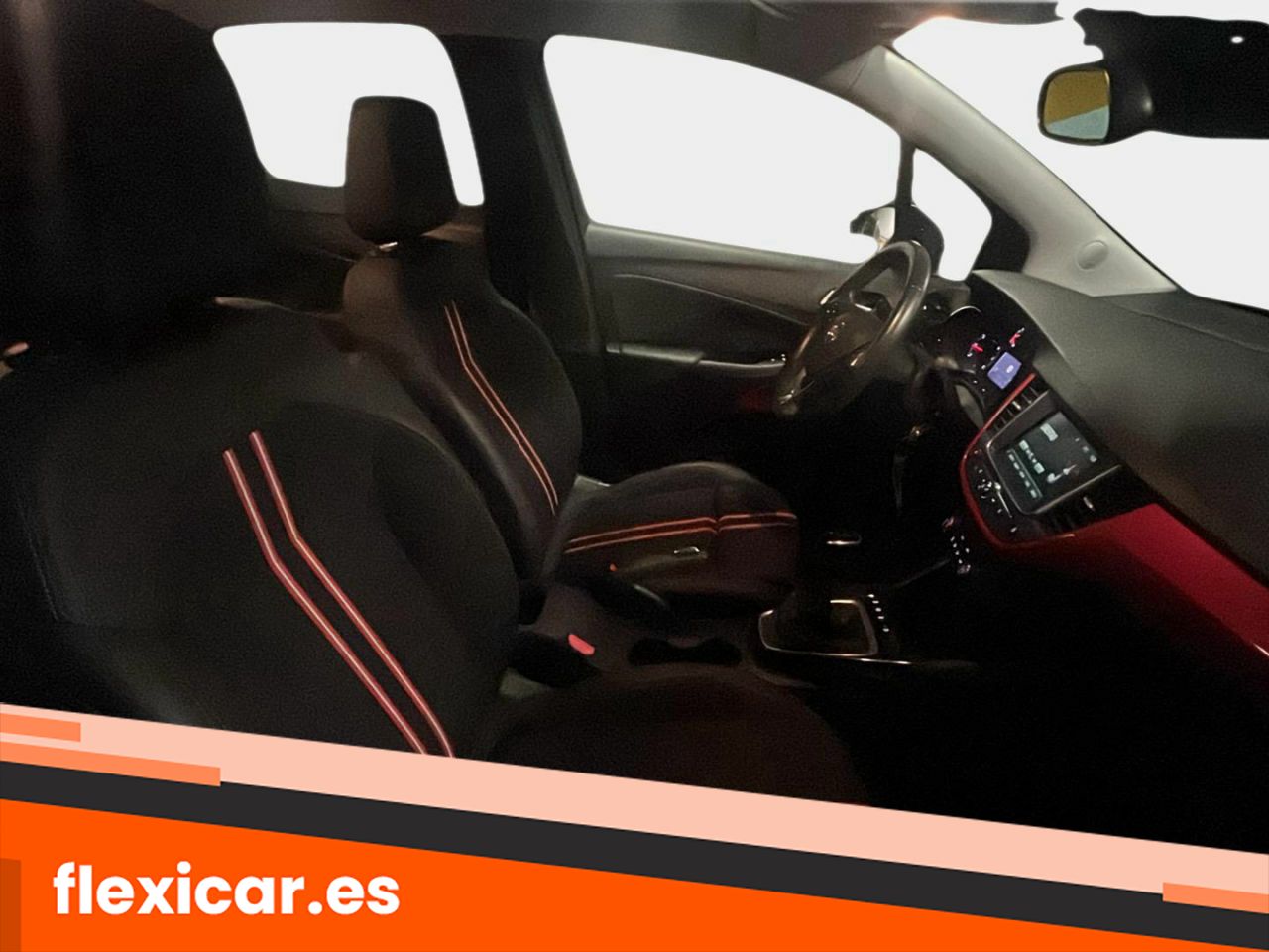 Foto Opel CrossLand 10