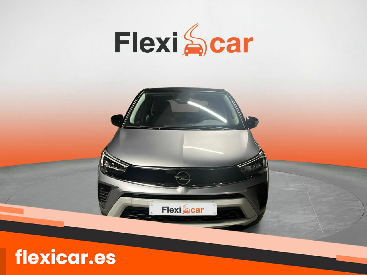 Foto Opel CrossLand 11