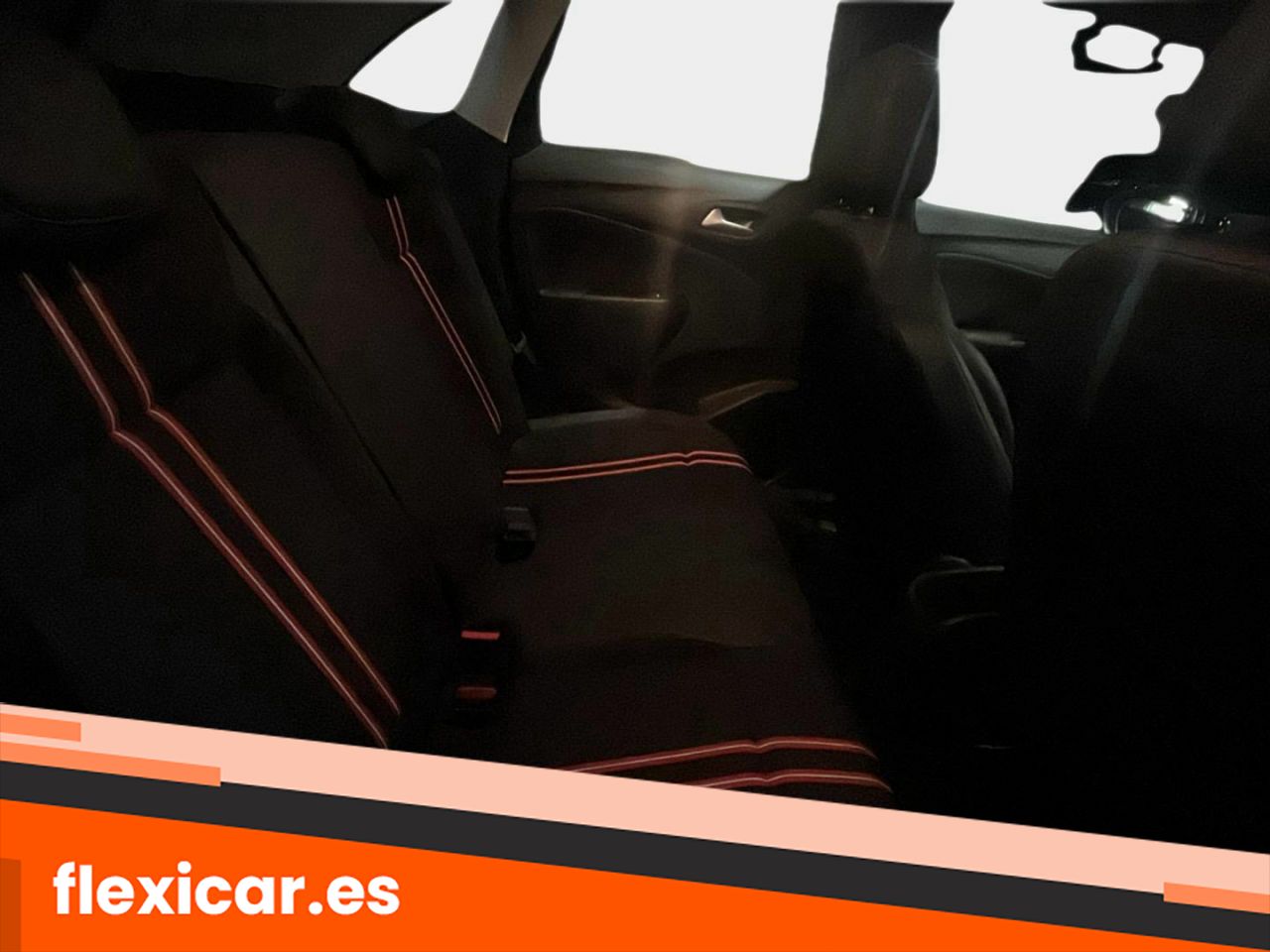 Foto Opel CrossLand 12