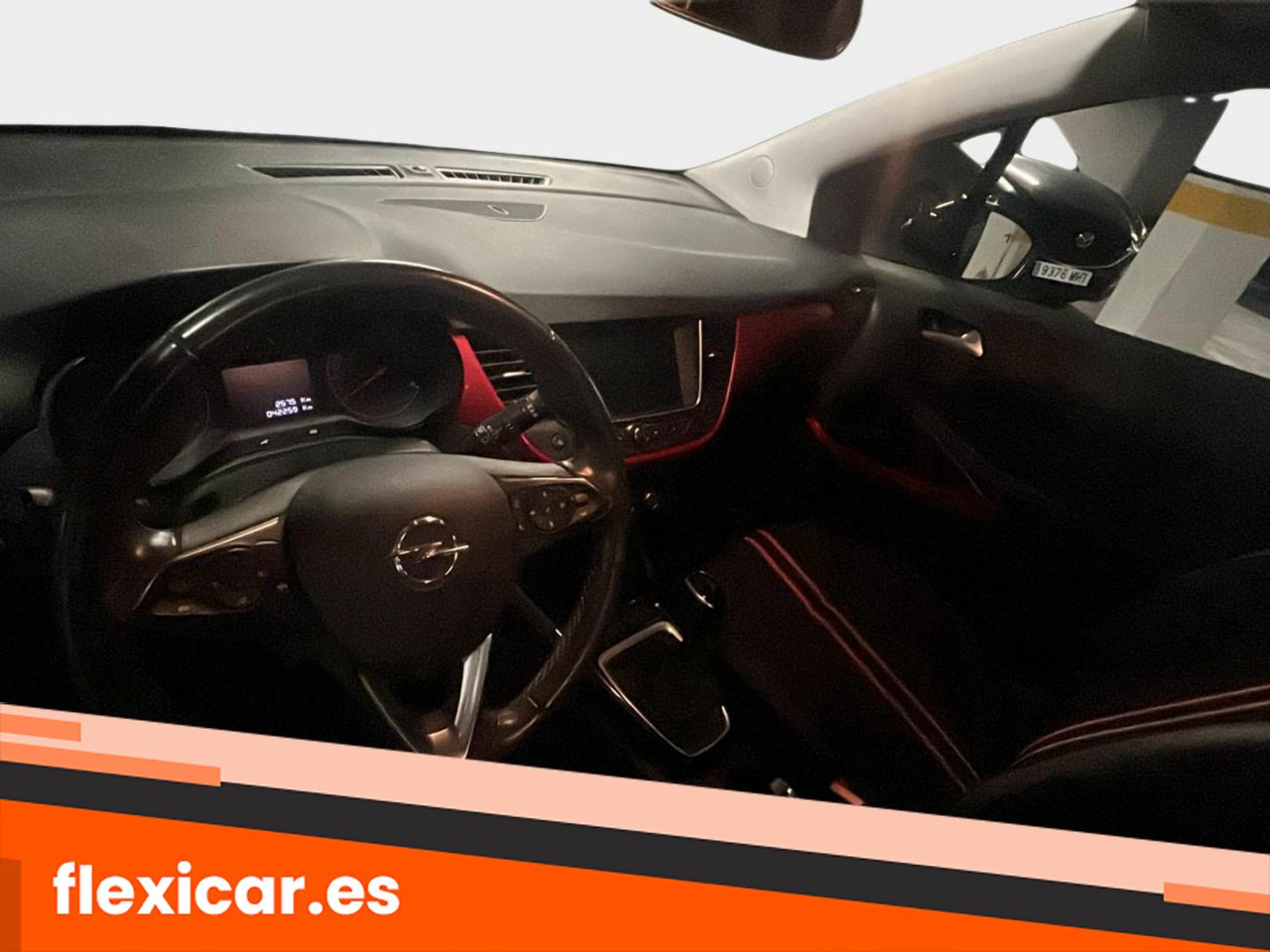 Foto Opel CrossLand 14