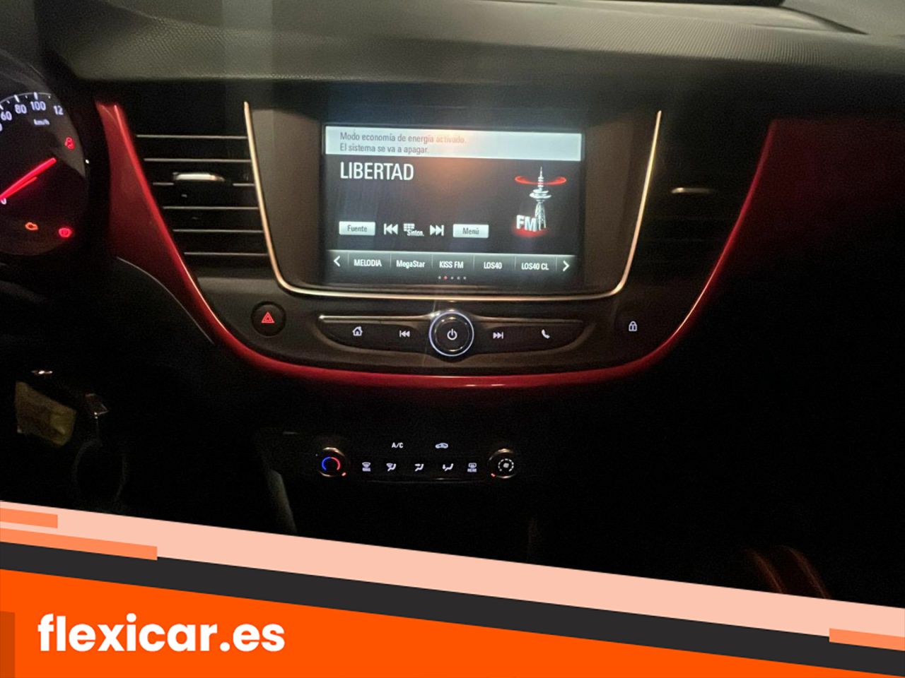 Foto Opel CrossLand 15