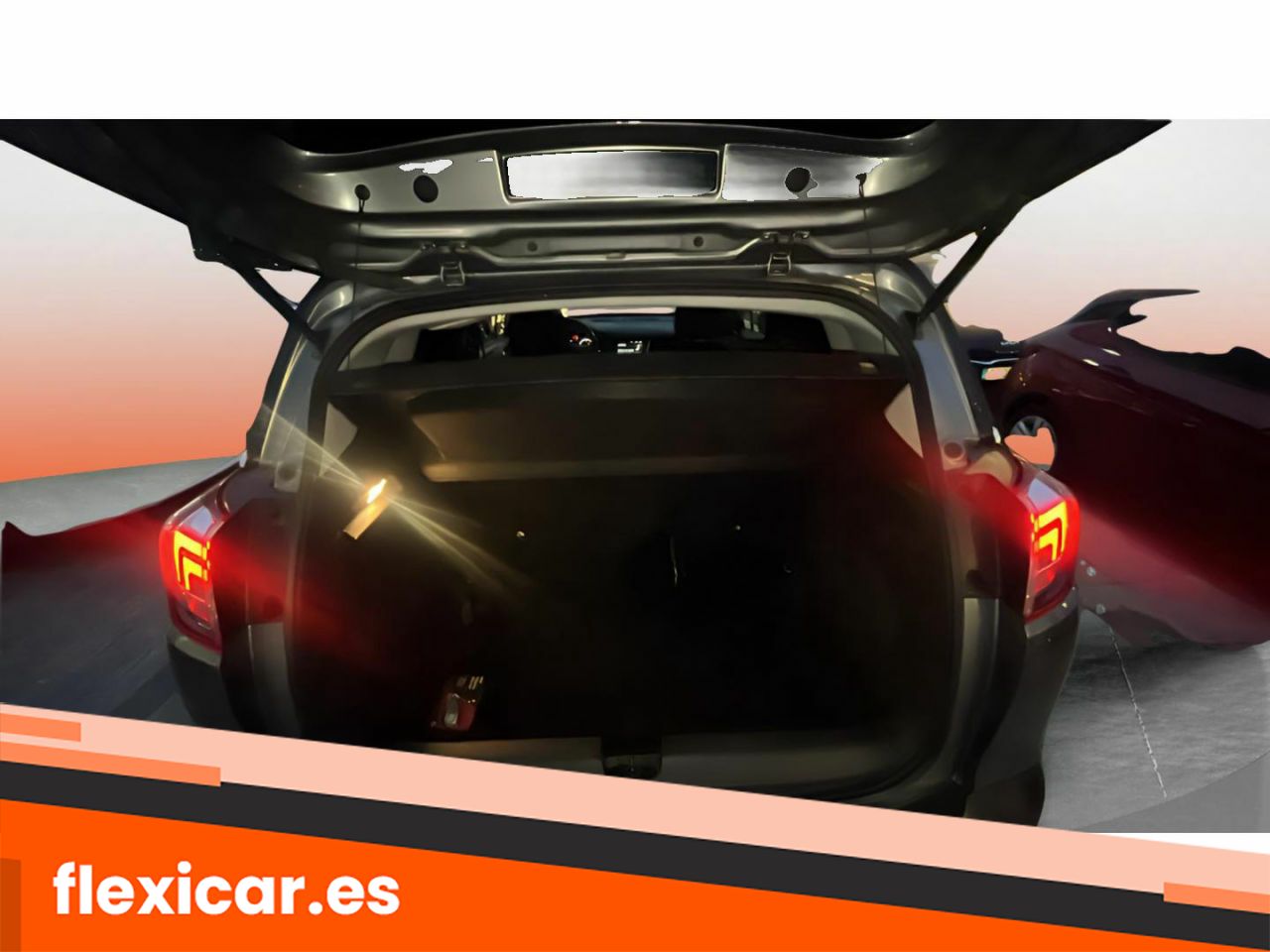 Foto Opel Crossland X 2