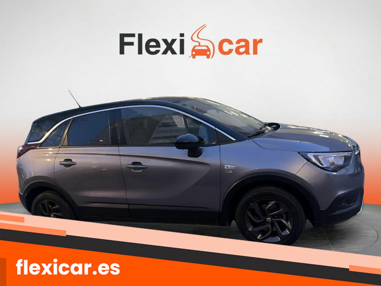 Foto Opel Crossland X 3