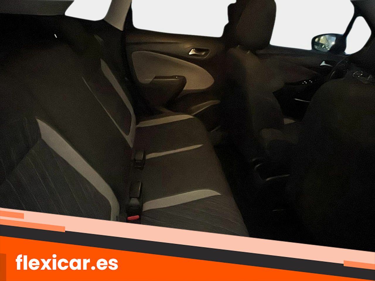 Foto Opel Crossland X 5