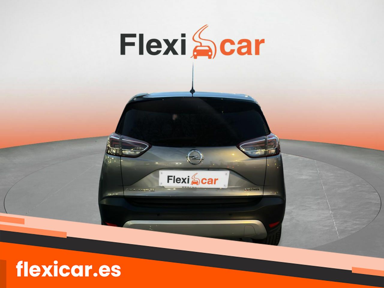 Foto Opel Crossland X 7