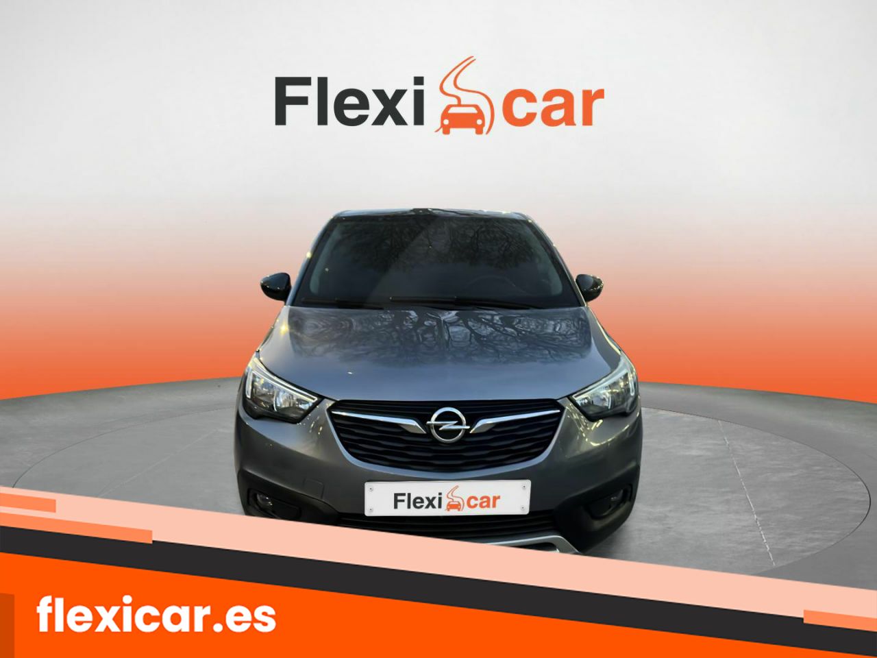 Foto Opel Crossland X 8