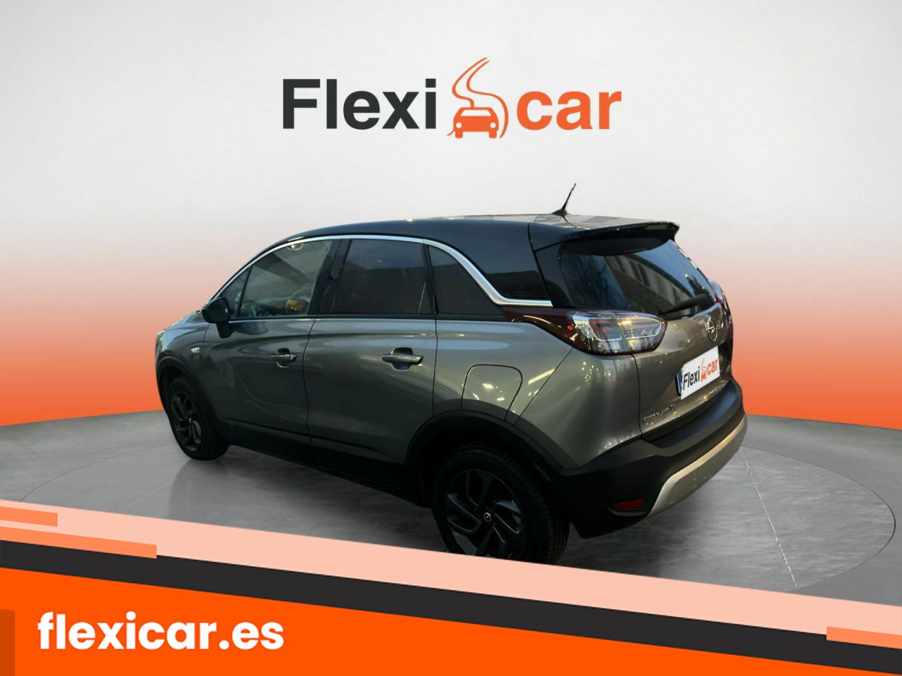 Foto Opel Crossland X 9