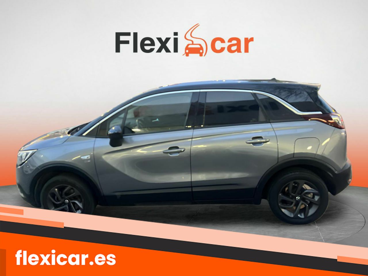 Foto Opel Crossland X 12