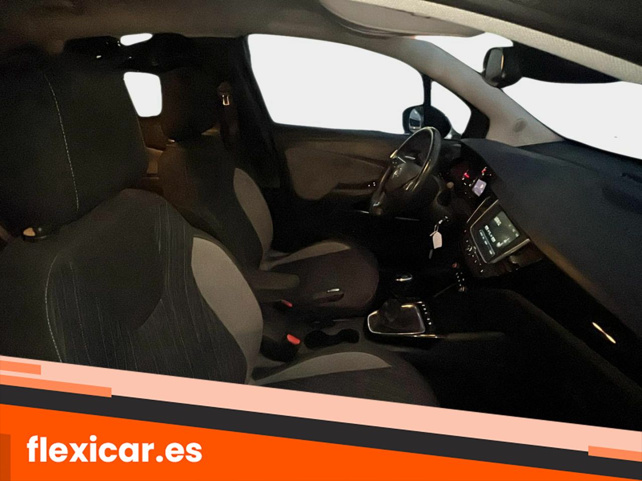 Foto Opel Crossland X 13