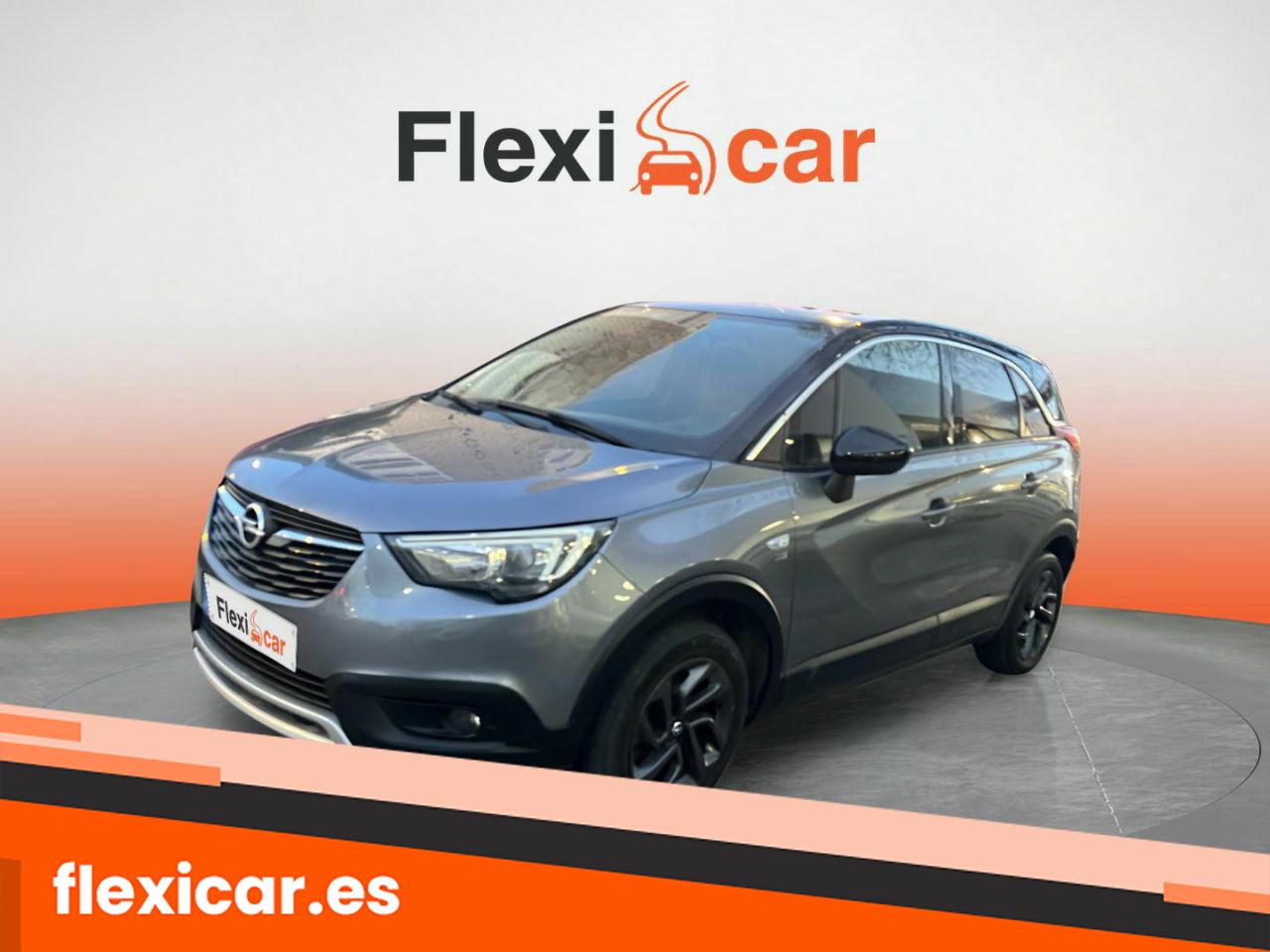 Foto Opel Crossland X 15