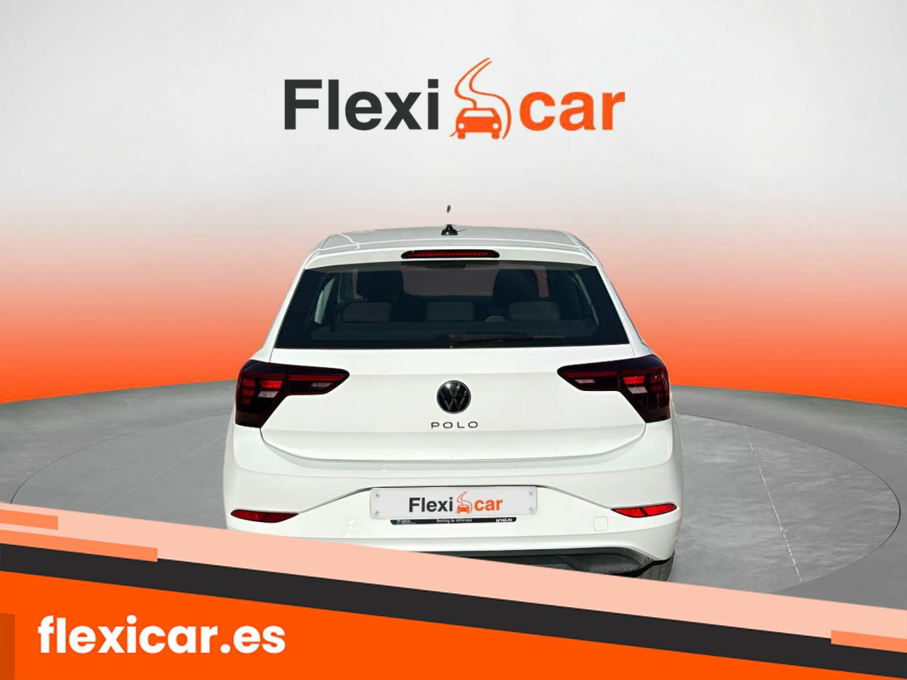 Foto Volkswagen Polo 2