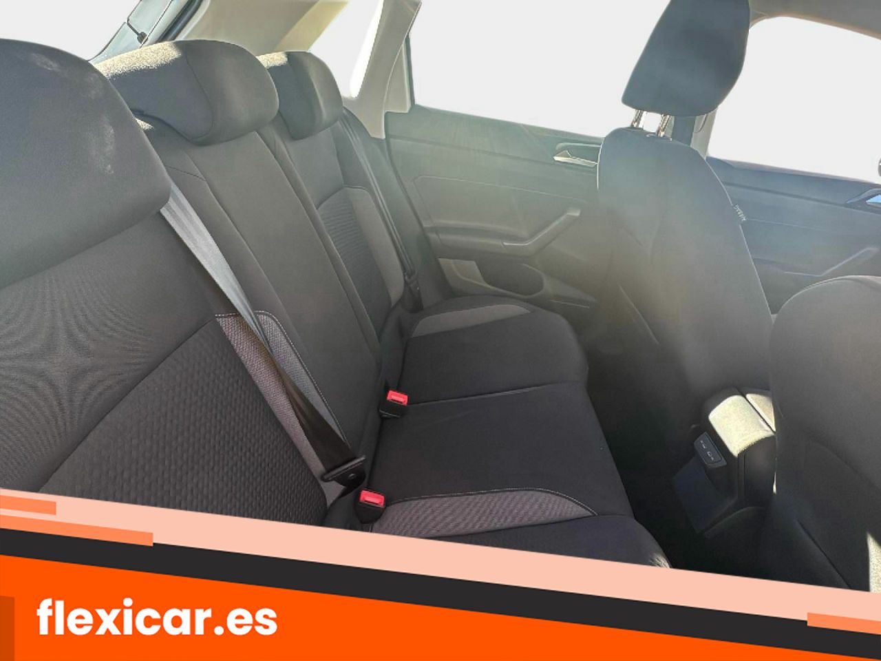 Foto Volkswagen Polo 15