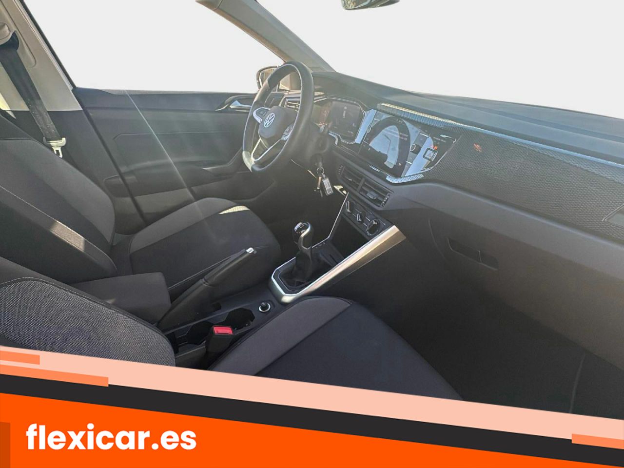 Foto Volkswagen Polo 16