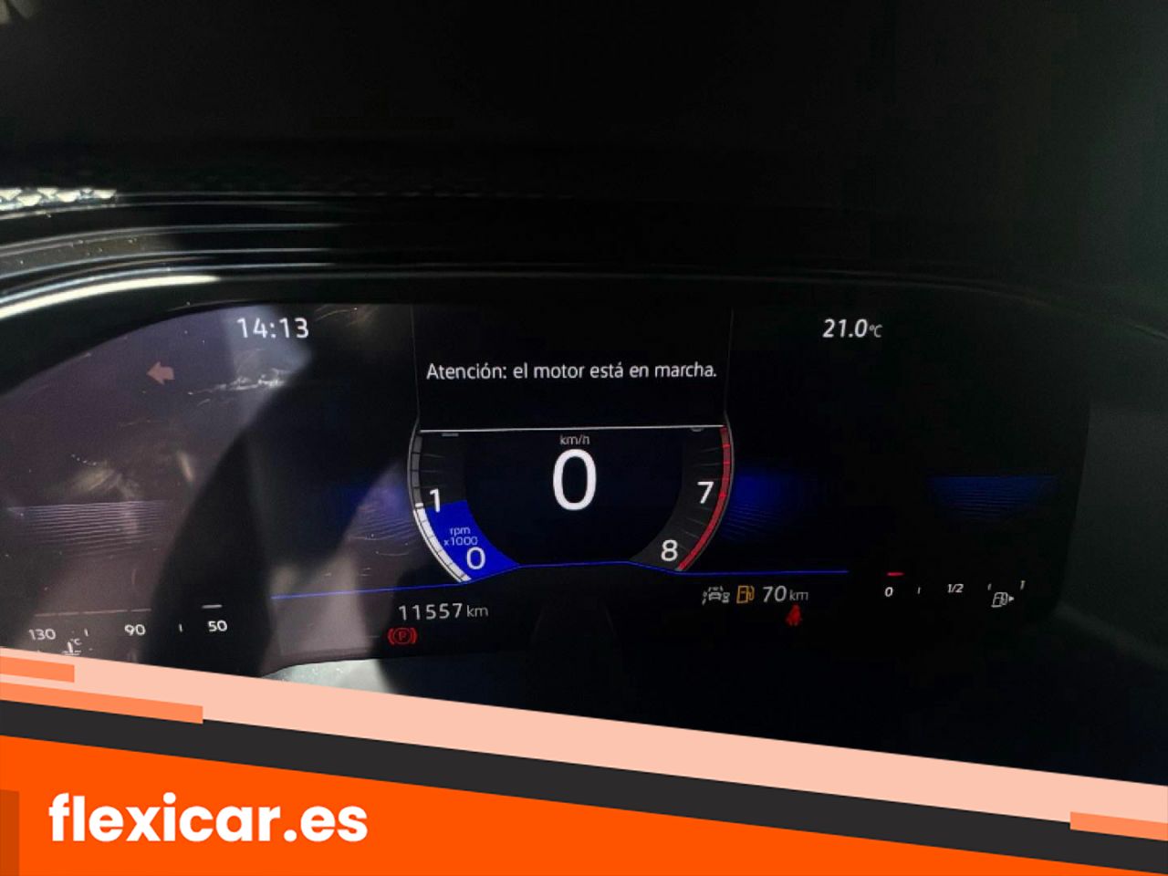 Foto Volkswagen Polo 17