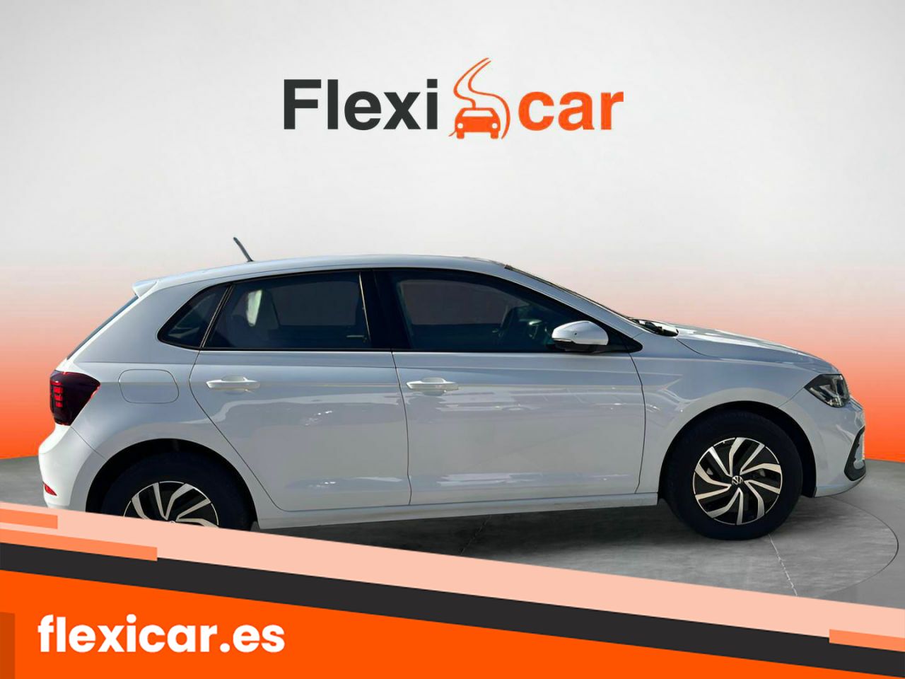 Foto Volkswagen Polo 2