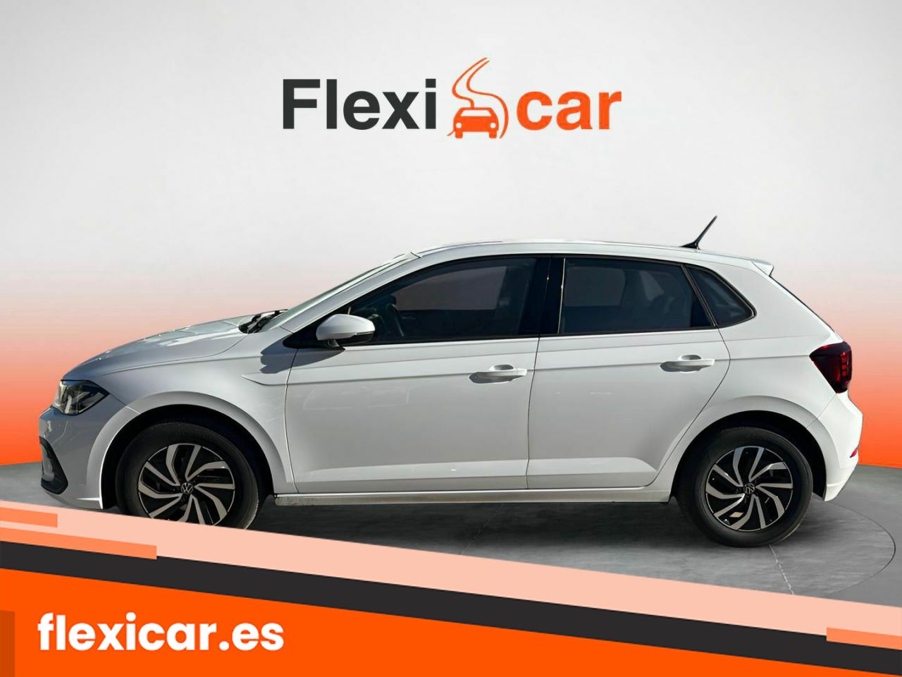 Foto Volkswagen Polo 3