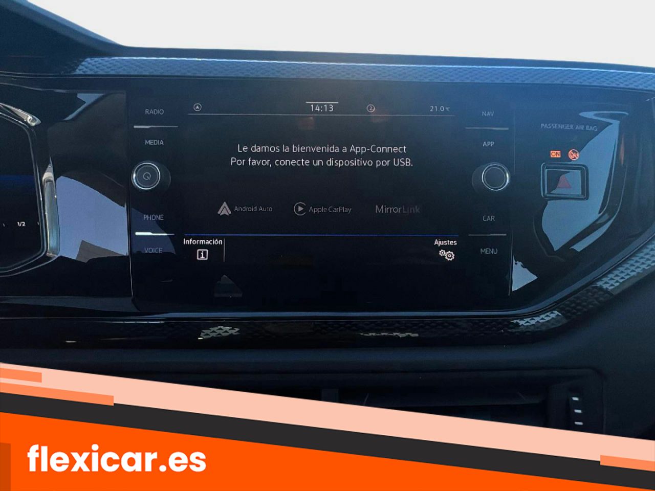 Foto Volkswagen Polo 4