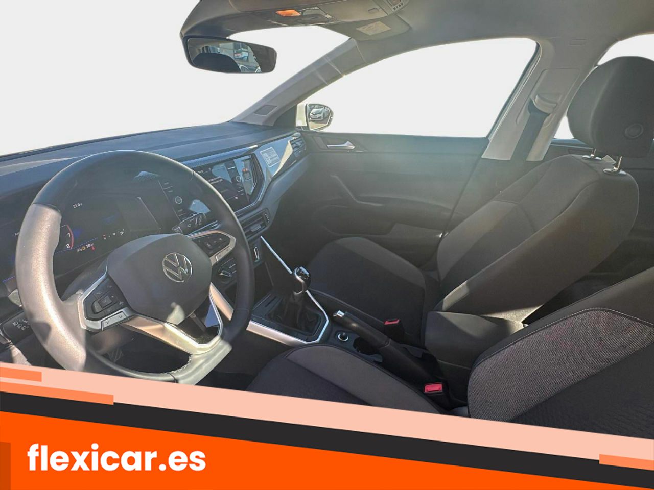 Foto Volkswagen Polo 5