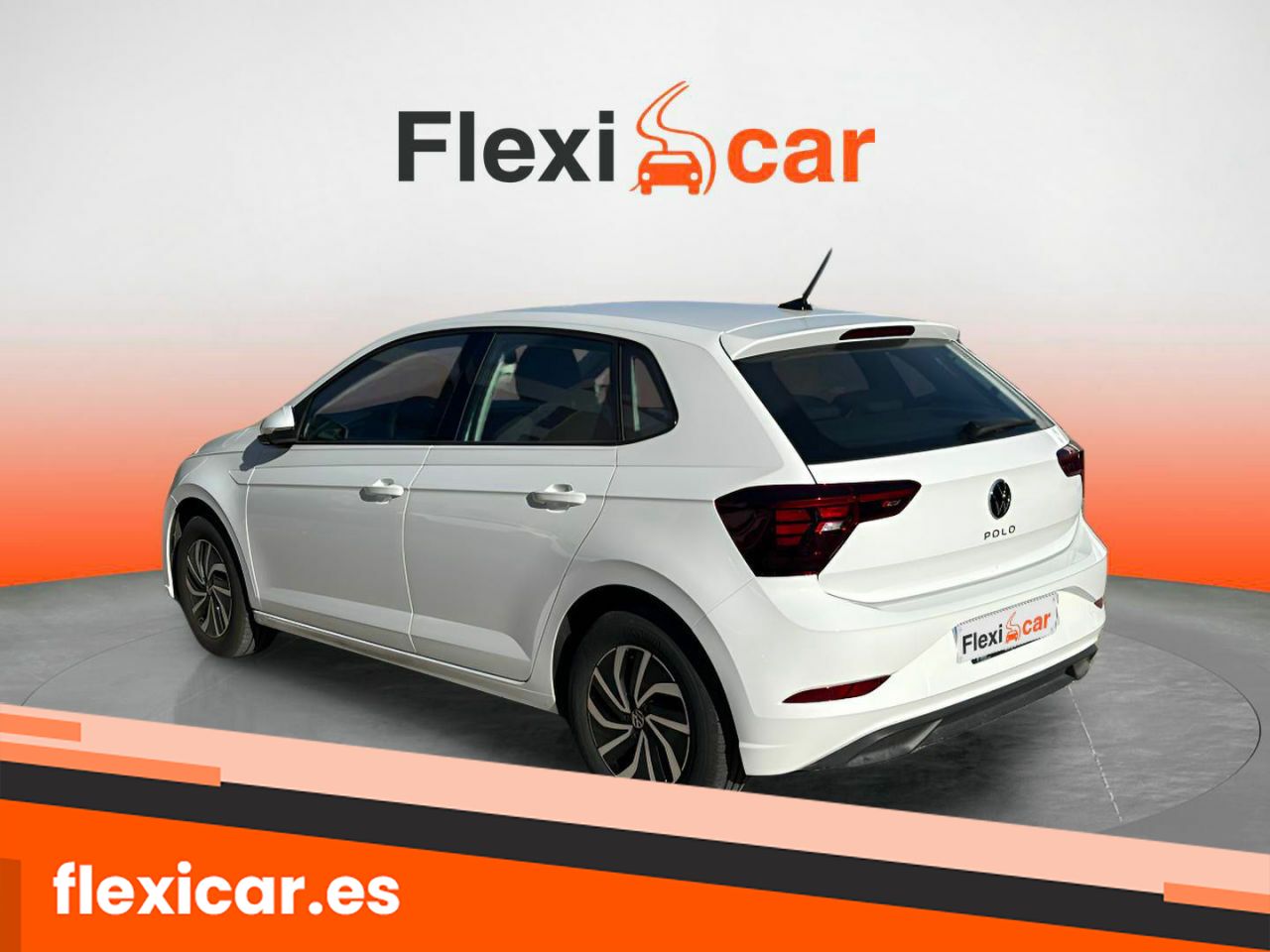 Foto Volkswagen Polo 7