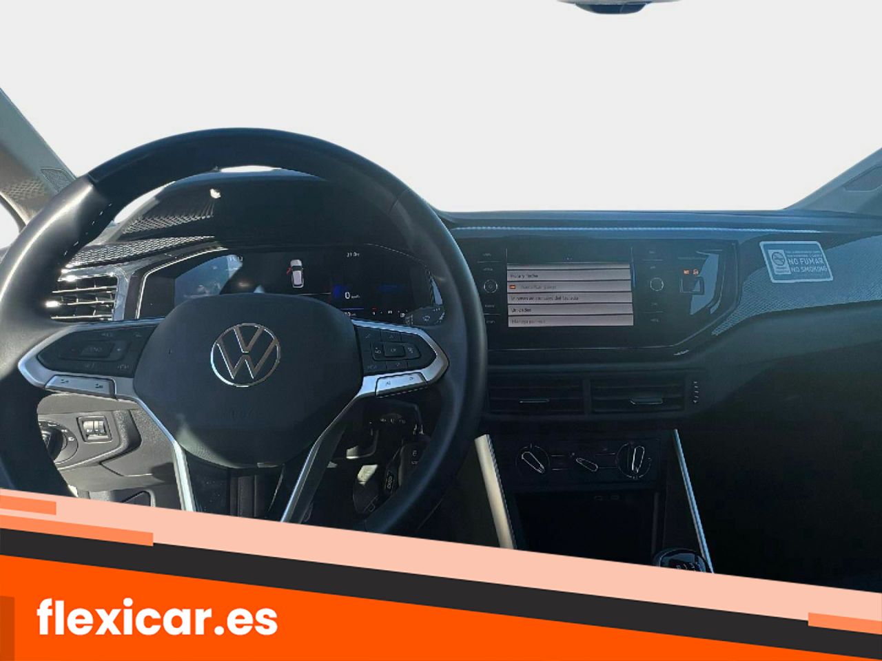 Foto Volkswagen Polo 8