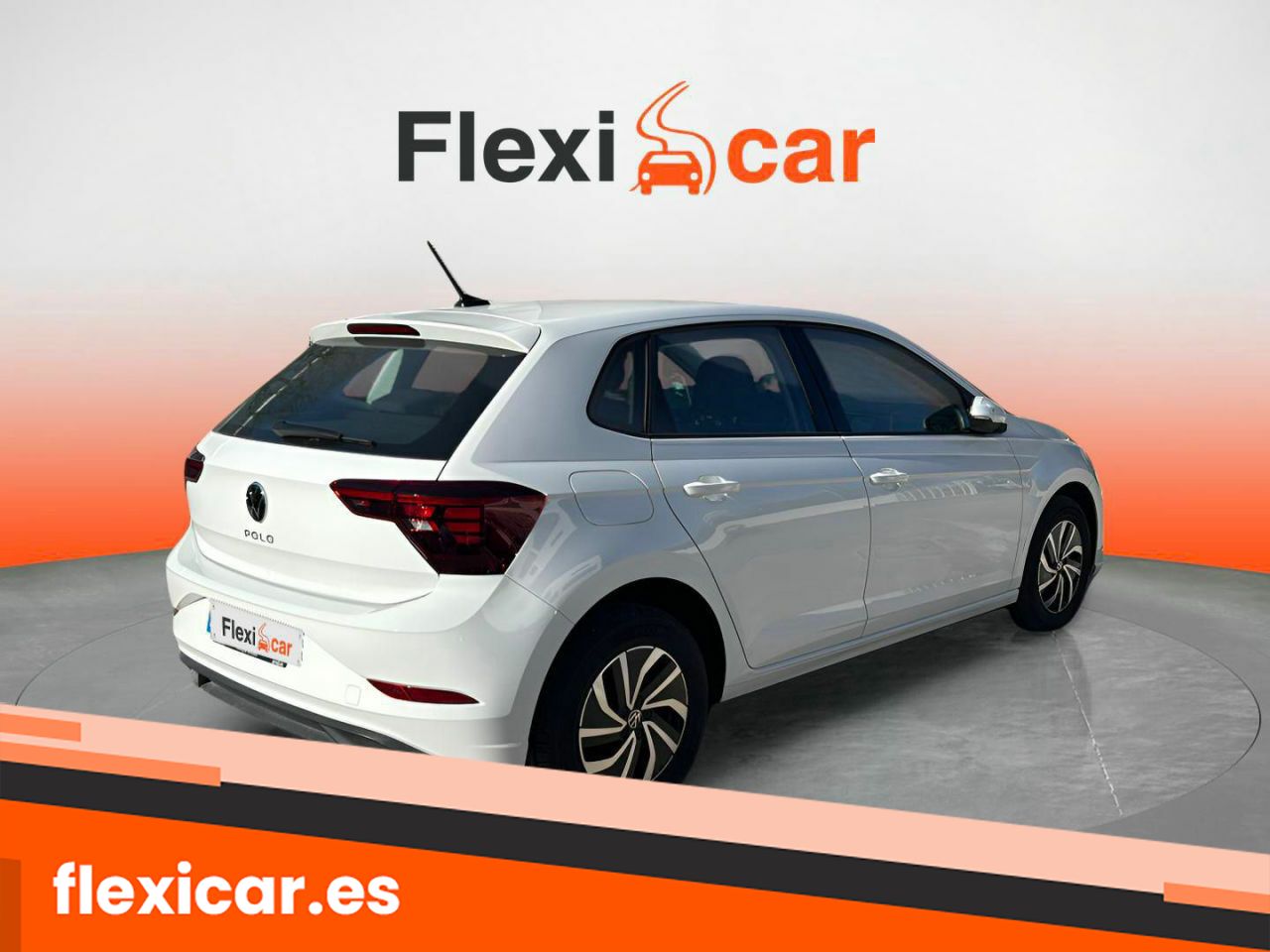Foto Volkswagen Polo 9