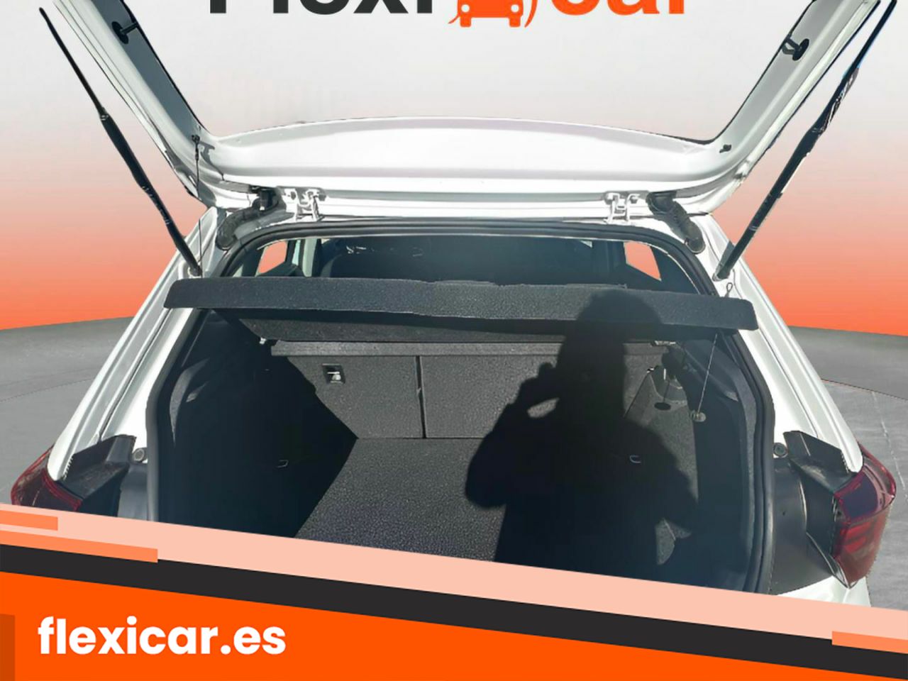 Foto Volkswagen Polo 10