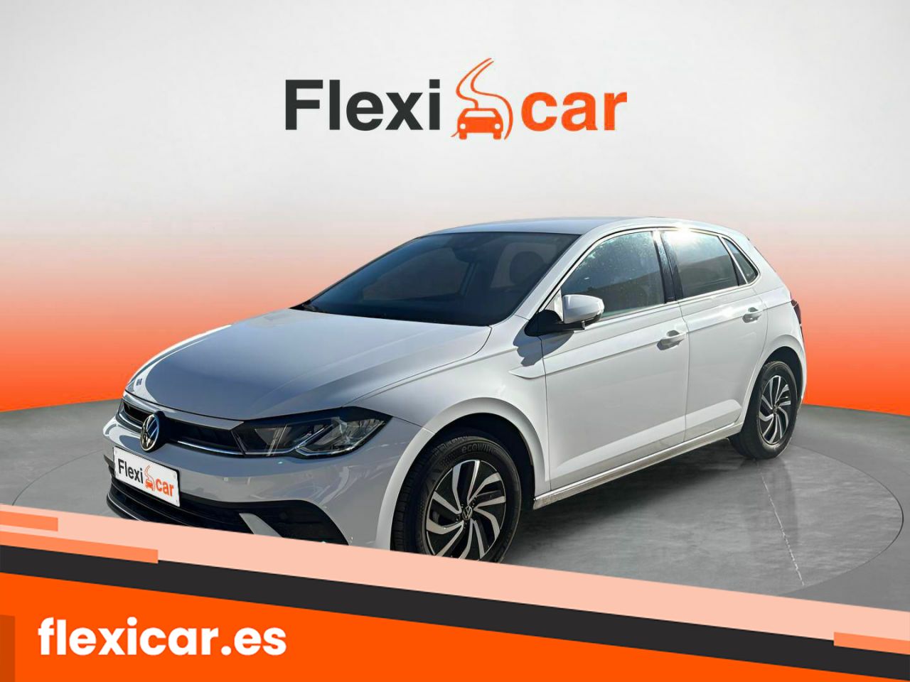 Foto Volkswagen Polo 11
