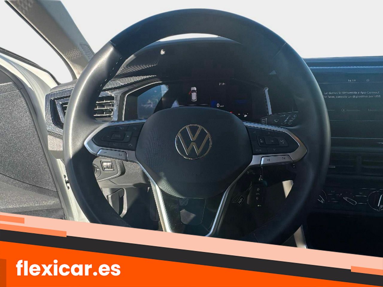 Foto Volkswagen Polo 12