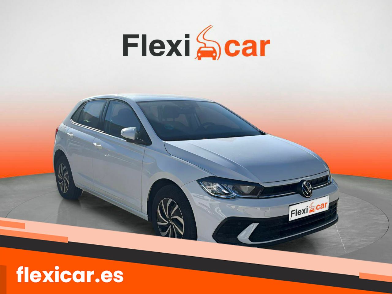 Foto Volkswagen Polo 13