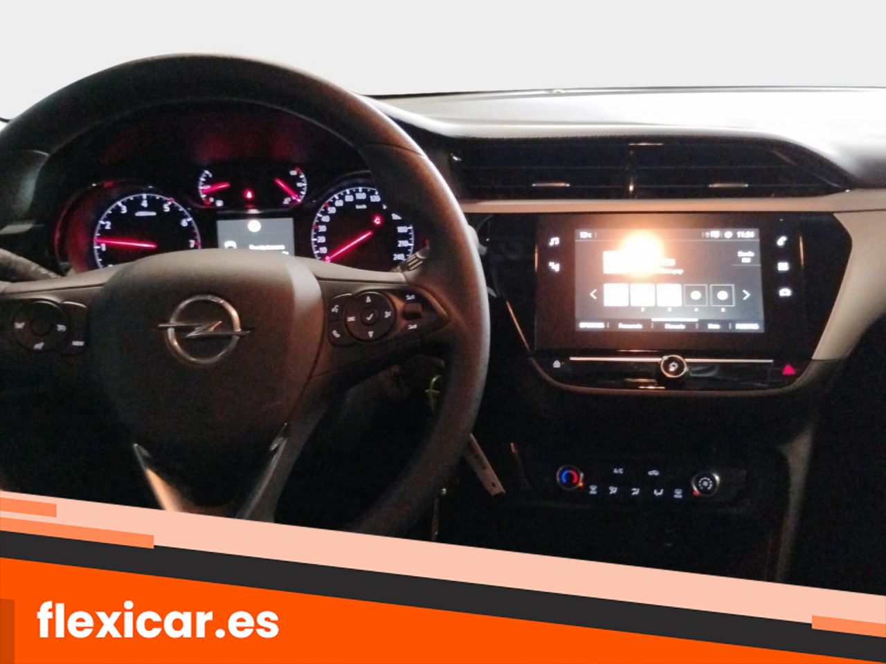 Foto Opel Corsa 7