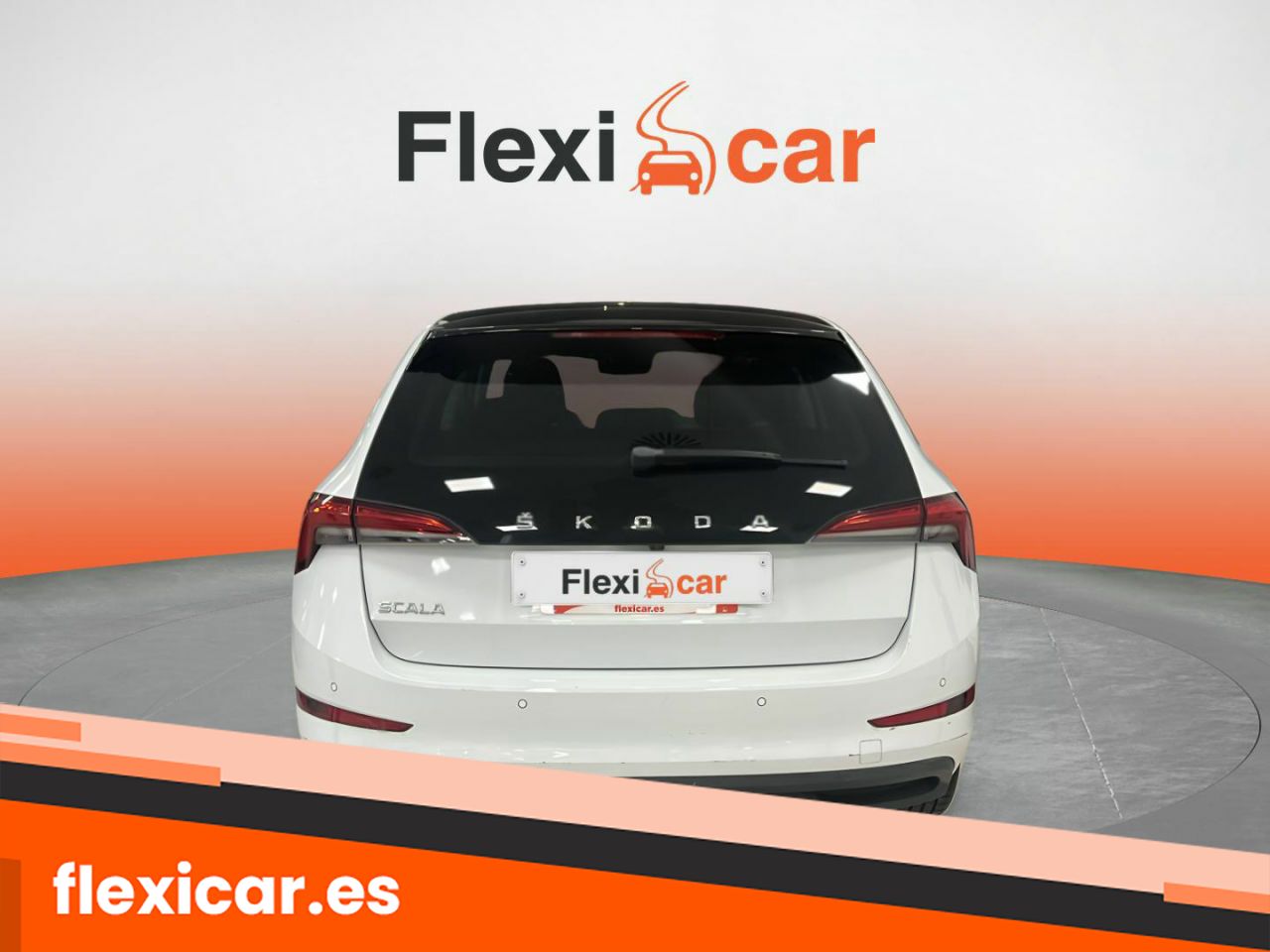 Foto Skoda Scala 3