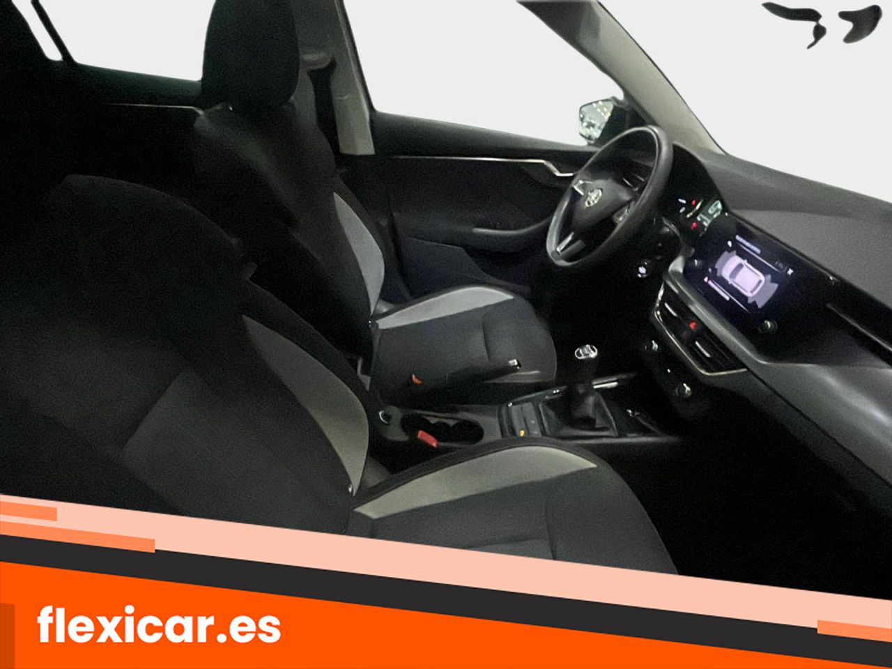 Foto Skoda Scala 5
